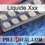 Liquid Xxx 34